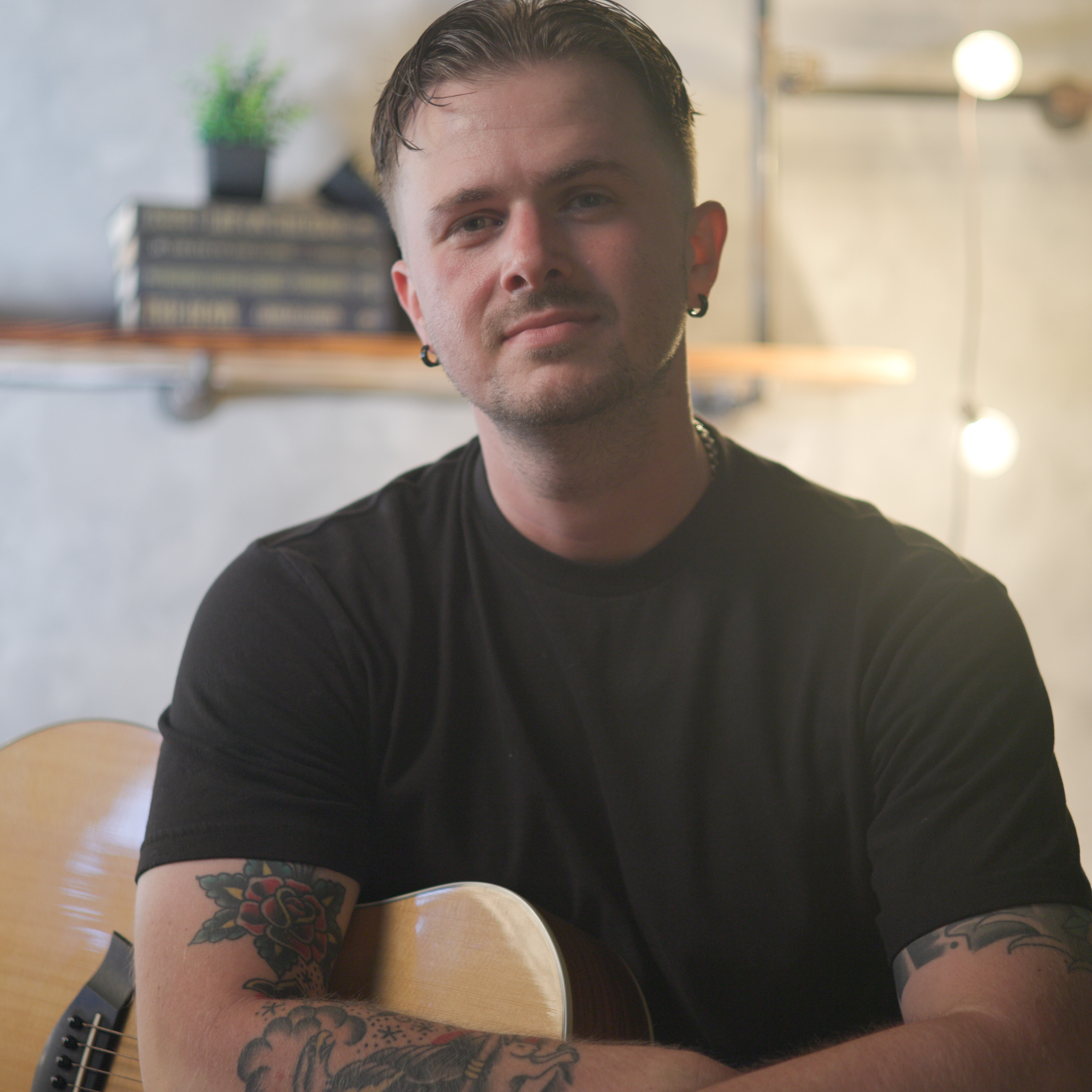 Daniel Glass